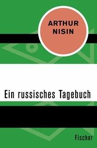 Ein russisches Tagebuch