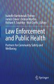 Law Enforcement and Public Health (eBook, PDF)