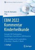 EBM 2022 Kommentar Kinderheilkunde (eBook, PDF)