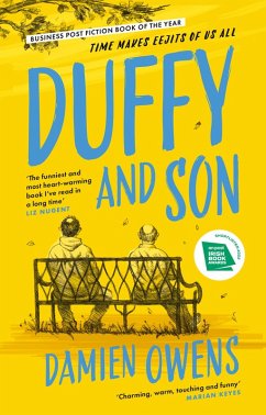 Cover Duffy and Son (eBook, ePUB)