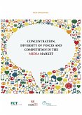 Concentration, Diversity of Voices and Competition in the Media Market (eBook, ePUB)