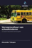 Vervoerscultuur van schoolkinderen