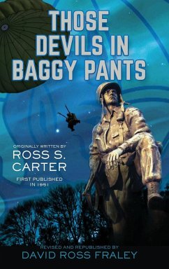 Those Devils in Baggy Pants - Fraley, David Ross