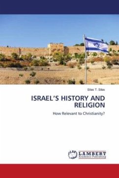 ISRAEL¿S HISTORY AND RELIGION