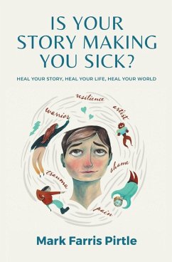 Cover Is Your Story Making You Sick?