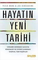 Hayatin Yeni Tarihi - Ward, Peter; Kirschvink, Joe