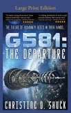 G581 The Departure