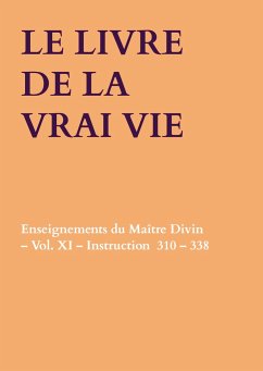 LE LIVRE DE LA VRAI VIE - Hosta , Anna Maria