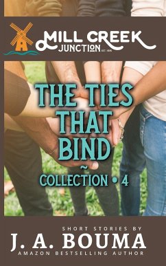 The Ties that Bind - Bouma, J. A.