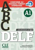 ABC DELF A1. Buch + mp3-CD + online + Lösungen + Transkriptionen