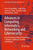 Advances in Computing, Informatics, Networking and Cybersecurity (eBook, PDF)