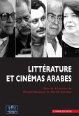 Littérature et cinémas arabes (eBook, ePUB)