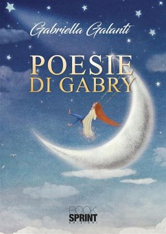 Cover Poesie di Gabry (eBook, ePUB)