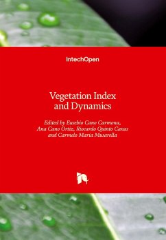 Cover Vegetation Index and Dynamics