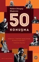 Modern Dünyayi Olusturan 50 Konusma - Kolektif