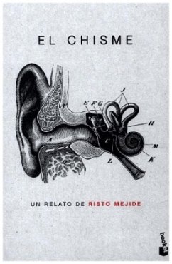 El chisme - Mejide, Risto