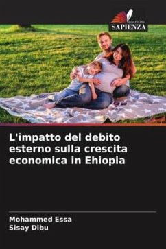 L'impatto del debito esterno sulla crescita economica in Ehiopia - Essa, Mohammed;Dibu, Sisay