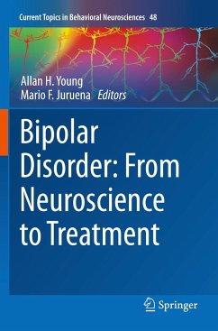 Bipolar Disorder: From Neuroscience to Treatment