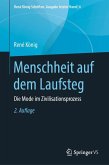 Menschheit auf dem Laufsteg (eBook, PDF)