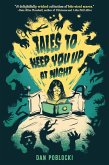 Tales to Keep You Up at Night (eBook, ePUB)