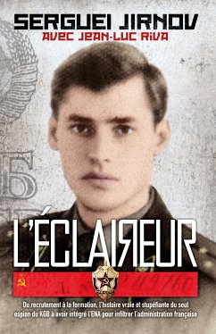 L'Éclaireur (eBook, ePUB) - Jirnov, Sergueï; Riva, Jean-Luc