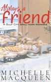 Always a Friend (eBook, ePUB)