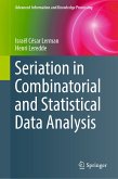 Seriation in Combinatorial and Statistical Data Analysis (eBook, PDF)