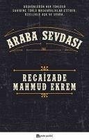 Araba Sevdasi - Mahmut Ekrem, Recaizade