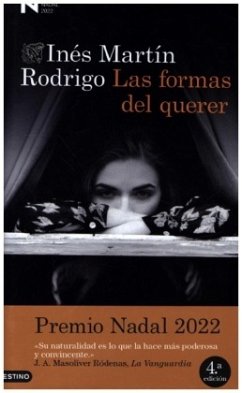 Las formas del querer - Martin Rodrigo, Ines