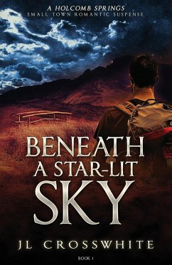 Beneath a Star-Lit Sky - Crosswhite, Jl