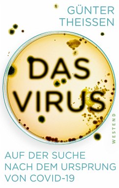 Das Virus - Theißen, Günter