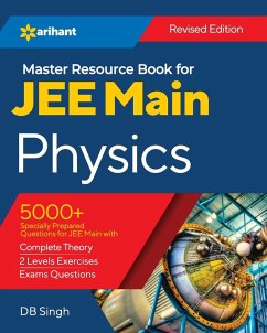 Cover JEE Main Physics (E)