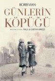 Günlerin Köpügü