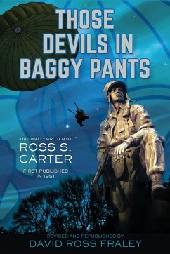 Those Devils in Baggy Pants - Fraley, David Ross