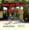 Andy and His Cat go to the Zoo - Bild 1