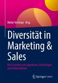 Diversität in Marketing & Sales