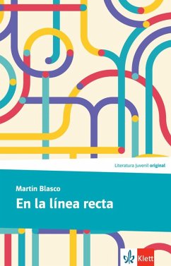 En la línea recta - Blasco, Martín