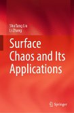 Surface Chaos and Its Applications (eBook, PDF)