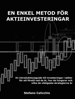 Cover En enkel metod för aktieinvesteringar (eBook, ePUB)