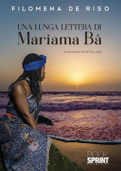 Una lunga lettera di Mariama Bâ (eBook, ePUB) - Riso De, Filomena