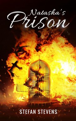 Cover Natasha's Prison (eBook, ePUB)