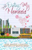 Dating My Nemesis: A Sweet and Clean Romance (eBook, ePUB)