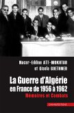 La Guerre d'Algérie en France de 1956 à 1962 (eBook, ePUB)