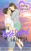 The Best Friend Dilemma: A Sweet Young Adult Romance (eBook, ePUB)