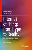 Internet of Things from Hype to Reality (eBook, PDF)