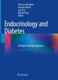 Endocrinology and Diabetes (eBook, PDF)
