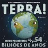Terra! Meus primeiros 4,54 bilhões de... - Bild 1