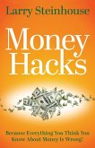Money Hacks (eBook, ePUB)