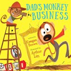 Dad's Monkey Business (eBook, ePUB)
