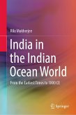 India in the Indian Ocean World (eBook, PDF)